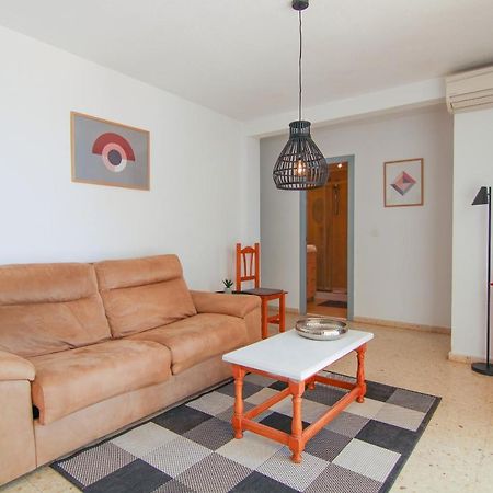 Apartament Apartamento En Primera Linea De Playa - Gran Sol Calpe Zewnętrze zdjęcie